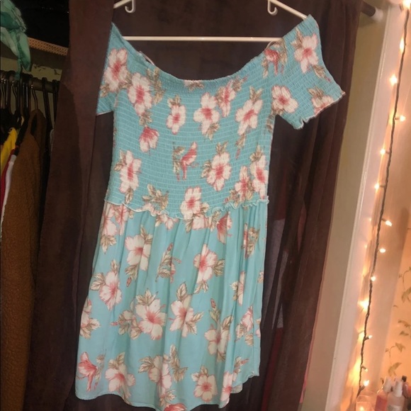 Ocean Drive Dress - Picture 1 of 1